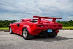 Lamborghini Countach LP5000 S Quattrovalvole 1988 года